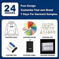 T-shirt personnalisé avec impression 3D en relief, lettres multicolores, coton épais, tee-shirt vierge, logo débossé, haut de gamme, OEM ODM, vente en gros