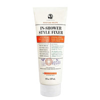 Gel Coiffant Fixateur Privé 250ml à l'Huile d'Argan Bio, Tenue Forte, Coiffage Durable, Hydratant, Application Sous la Douche pour Cheveux Bouclés