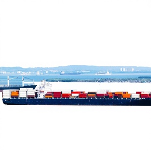 Servicio de Logística de Transporte Marítimo Puerta a Puerta LCL+Express, Gestión de la Empresa, China, Países Nórdicos, Irlanda, Bulgaria, Austria, Grecia - Product Image 1