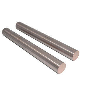 النحاس التنغستن w70cu30 w75cu25 w80cu20 لاستخدام EDM بسعر جيد - Product Image 1