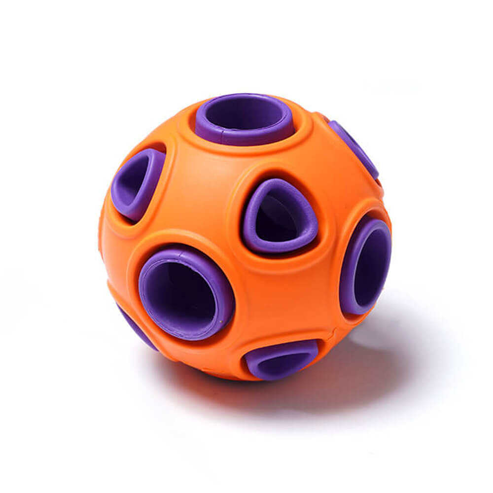 สีส้ม/สีม่วง