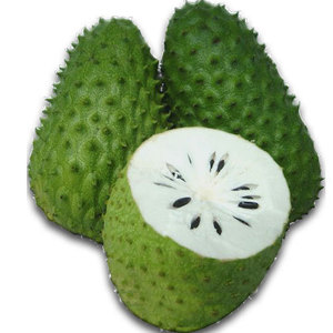 Kapsul Soursop: ekstrak Graviola untuk antioksidan, anti-inflamasi, dan dukungan kekebalan tubuh - Product Image 3