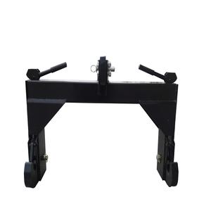 Heavy Duty 3 Điểm Liên Kết Nhanh Chóng <span class=keywords><strong>Hitch</strong></span> Cho Trang Trại Máy Kéo Thực Hiện - Product Image 3