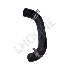 Manguera de refrigerante 25415-G6000 de caucho EPDM para reparación y reemplazo de uniones de tuberías de entrada y salida de agua - Product Image 2
