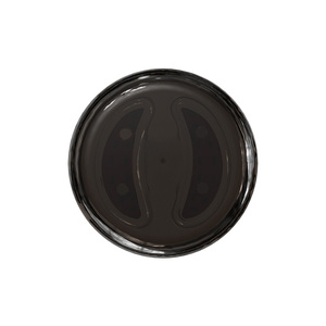 Masseur oculaire EMS à lumière rouge pour les cernes et les ridules, <span class=keywords><strong>3</strong></span> niveaux d'intensité avec minuteur de 10 minutes, soulage la fatigue oculaire - Product Image 1