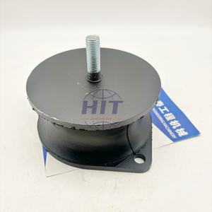 โช้คอัพยาง SD70D เครื่องยนต์ดีเซล8702103 VOE13304787สำหรับ DD138HFA <span class=keywords><strong>DD140</strong></span>วอลโว่ SD160DX SD200 SD116DX - Product Image 5