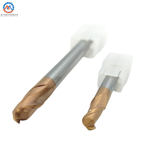 25 cái Bộ mũi khoan xoắn coban màu vàng nướng - Product Image 1