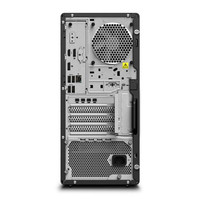 Pas cher Len Ovo ThinkStation P2 tour graphique poste de travail concepteur hôte 14e génération I9-14900K/32G/512G + 2 T/RTXA2000-8G