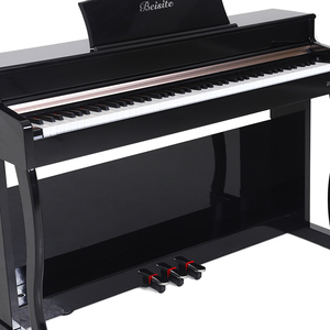 Piano Digital de 88 Teclas con Mecanismo de Martillos, Tipo Baby Grand - Product Image 3