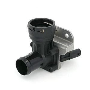 Válvula de agua del calentador Mercedes-Benz 2712030164 para reemplazo y reparación - Product Image 2