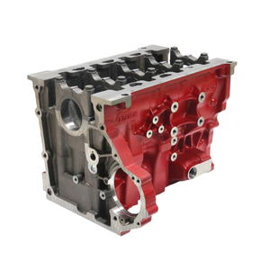 Für Cummins ISF2.8 Dieselmotor Zylinder block OEM 5334639/5334640 Aumark Ollin - Product Image 4