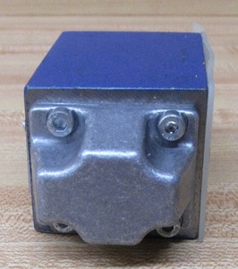 Original R900465984 4WMR6D5X/ Directionnel manuel hydraulique NG6 315 bar - Product Image 4