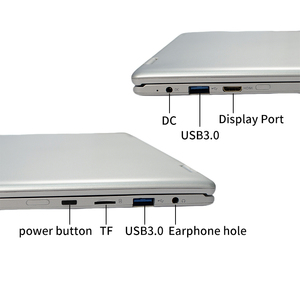 Portátil Táctil de 11.6 Pulgadas 360 ° <span class=keywords><strong>C</strong></span> 6GB LPDDR4 SSD 512GB 2TB Máx. Computadora Portátil Educativa para Uso Doméstico - Product Image 5