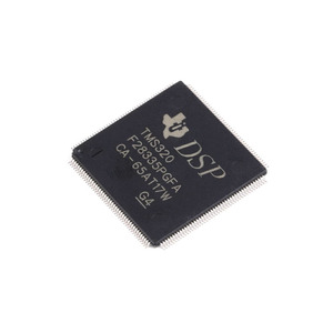 Chip Procesador de Señal Digital TMS320F28335PGFA/PTPS/ZAYA/PTPQ/ZJZA/ZHHA/ZJZQ LQFP176, Microcontroladores Originales, Compatible con BOM - Product Image 1