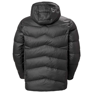 Recién llegado, chaqueta de plumón, chaqueta acolchada de invierno para hombre, chaqueta acolchada <span class=keywords><strong>Trapstar</strong></span> cálida para exteriores - Product Image 4