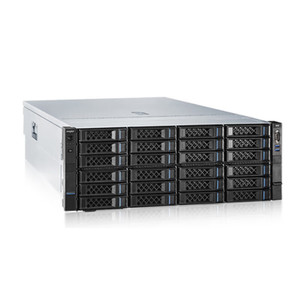 NF5466 M6 4U Intel Xeon 2.0Ghz Rack Server เคสสำหรับศูนย์ข้อมูลแรม64กิกะไบต์รองรับ HDD/ssd - Product Image 5