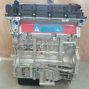 Motor Remanufacturado de Gasolina 4B11 2.0L de Alta Calidad para Automóviles <span class=keywords><strong>Mitsubishi</strong></span> - Product Image 2