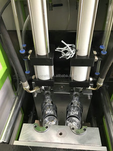 ماكينة نفخ قنينة الحيوانات الأليفة شبه الأوتوماتيكية بتصميم جديد ، ماكينة تحميل أتوماتيكية من من من من من من من من من من من من نوع نوع صوفي - Product Image 4