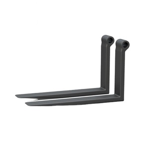 יצרן סין בעלות נמוכה מזלג להב מלגזה - Product Image 1