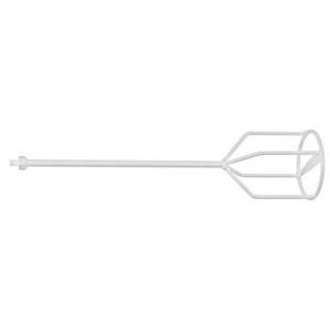 หัวตีผสมแบบไร้อากาศ Metabo รุ่น RB 4 หมายเลข 626741000 สำหรับงานฉาบปูน - Product Image 1