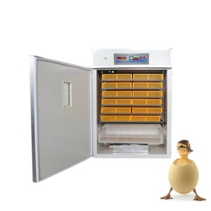 Giá Máy Ấp Trứng Gà Tự Động - Product Image 5