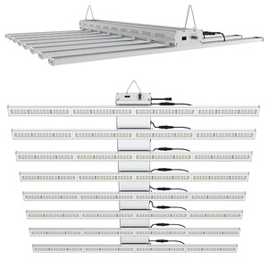 Luz de Cultivo LED de Repuesto de 660W MH8 2.8umol/<span class=keywords><strong>J</strong></span> <span class=keywords><strong>Pro</strong></span> 1700e con Diodo <span class=keywords><strong>Samsung</strong></span> Lm301b - Product Image 3