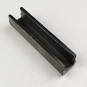 Revestimientos para Zapatas de Elevador Hitachi 8K 13K FR PC, Piezas de Plástico para Elevadores Industriales y de Construcción - Product Image 2
