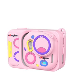 เคส Insta360ซิลิโคน Amagisn ยืดหยุ่นได้สำหรับกล้องแอคชั่น - Product Image 1