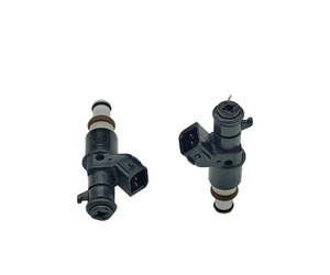 16450PNEG01 16450PNA003 16450-PNA-003 16450-<span class=keywords><strong>PNE</strong></span>-G01 16450-PPA-A01 Pour HONDA 2001-2006 CR-V STREAM Injecteur de carburant buse de carburant - Product Image 1