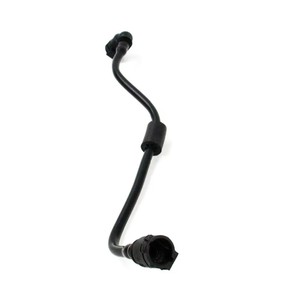 ท่อน้ำหล่อเย็น BMW 17127535527ส่วนยางมาตรฐานความยาวสำหรับอะไหล่ X4 X3 - Product Image 1