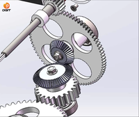 SolidWorks绘图 机械设计 SW绘图 Creo夹具 CAD绘图 UG 3D建模