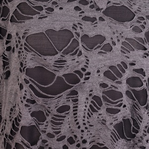 Pafu Femmes Halloween Party Zombie Living Dead Costume Cosplay Déchiré Jupe <span class=keywords><strong>Film</strong></span> Tenues - Product Image 3