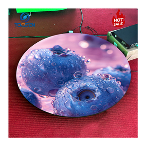 Đầy đủ màu sắc <span class=keywords><strong>1r1g</strong></span> đĩa <span class=keywords><strong>LED</strong></span> Video <span class=keywords><strong>Panel</strong></span> tường không Đồng bộ hệ thống điều khiển Thông tư Màn hình <span class=keywords><strong>LED</strong></span> ngoài trời trong nhà Roundel <span class=keywords><strong>LED</strong></span> hiển thị - Product Image 3