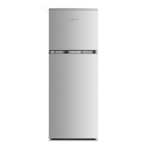 <span class=keywords><strong>Mini</strong></span>-réfrigérateur Xinfei 138L économe en énergie avec <span class=keywords><strong>congélateur</strong></span>, réfrigérateur compact et <span class=keywords><strong>silencieux</strong></span> pour la maison, le bureau et les dortoirs - Product Image 2