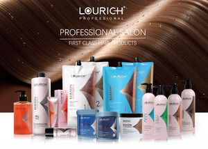 LOURICH-champú anticaspa para salón de belleza profesional, champú antipicaduras de 500ml - Product Image 6