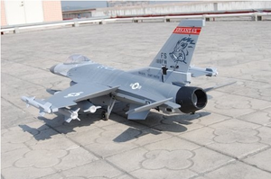 <span class=keywords><strong>เครื่องบิน</strong></span>บังคับวิทยุ <span class=keywords><strong>F16</strong></span> Fighting Ultimate 1 พร้อมบิน รุ่นเจ็ทไฟท์เตอร์ - Product Image 6