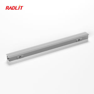 <span class=keywords><strong>LED</strong></span>-Schrankbeleuchtung Lampen Eingebaut Einbau-Möbelbeleuchtung IR-Sensor Bewegungsmelder für Moderne Küche Vitrine Kleiderschrank 4000K - Product Image 3