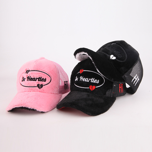 مخصص تصميم جديد أحجار الراين شعار 5 لوحة تنفس شبكة سائق الشاحنة قبعة في الهواء الطلق الرياضة البيسبول سائق الشاحنة قبعة - Product Image 4