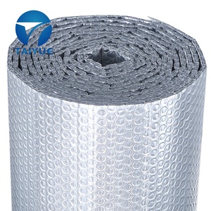 Produits d'<span class=keywords><strong>isolation</strong></span> thermique pour la construction en métal feuille d'aluminium bulle <span class=keywords><strong>isolation</strong></span> thermique - Product Image 1