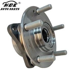 อะไหล่รถยนต์ 3103010U1510 ขายส่ง ลูกปืนล้อคุณภาพสูงสำหรับ JAC Refine S5 - Product Image 3