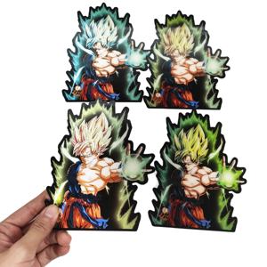 Plus de 900 nouveaux autocollants de voiture imperméables 3D de haute qualité - Product Image 5