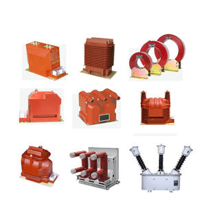 3kv 6kv 10kv 11kv 12kv среднего напряжения высокой точности vt pt ct трансформатор тока и потенциала - Product Image 6