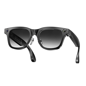 Lunettes Intelligentes W660 avec Enregistrement Vidéo 4K, Traduction Photo/Vidéo par IA, Caméra HD 20 Mégapixels, Application HeyCyan, Wifi et Traduction IA - Product Image 1