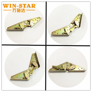Mécanisme de canapé-lit pliant WINSTAR Charnières en fer réglables en gros <span class=keywords><strong>à</strong></span> <span class=keywords><strong>vendre</strong></span> - Product Image 6