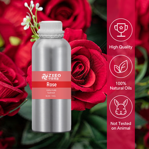 ローズハイドロゾル有機フェイスディフューザー,100% 純粋な天然ローズフラワー水添加物なし - Product Image 4