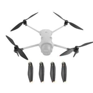 Hélice de remplacement rapide pour drones <span class=keywords><strong>Mavic</strong></span> 4 Pro – Accessoires et pièces détachées en plastique - Product Image 1