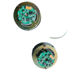 UTSIE-B17CM ENCODER Bekerja untuk SGMBH-3ZACA21 MOTOR SERVO YASKAWA SGMBH-3ZACA6C SGMBH-3ZACA61