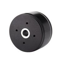 JD power haute qualité MY 4827C 4115 arbre creux plat dc moteur à cardan sans balais 12v