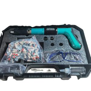 <span class=keywords><strong>Pistola</strong></span> <span class=keywords><strong>de</strong></span> Clavos <span class=keywords><strong>de</strong></span> Gas <span class=keywords><strong>de</strong></span> Alto <span class=keywords><strong>Impacto</strong></span> <span class=keywords><strong>para</strong></span> Fijación <span class=keywords><strong>de</strong></span> Placas <span class=keywords><strong>de</strong></span> Acero y <span class=keywords><strong>Concreto</strong></span>, Adecuada <span class=keywords><strong>para</strong></span> Marcos <span class=keywords><strong>de</strong></span> Puertas y Ventanas, Instalación Eléctrica - Product Image 3