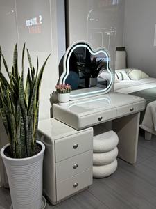 Tocador de Alta Calidad, Moderno, para <span class=keywords><strong>Dormitorio</strong></span>, con Espejo - Product Image 2